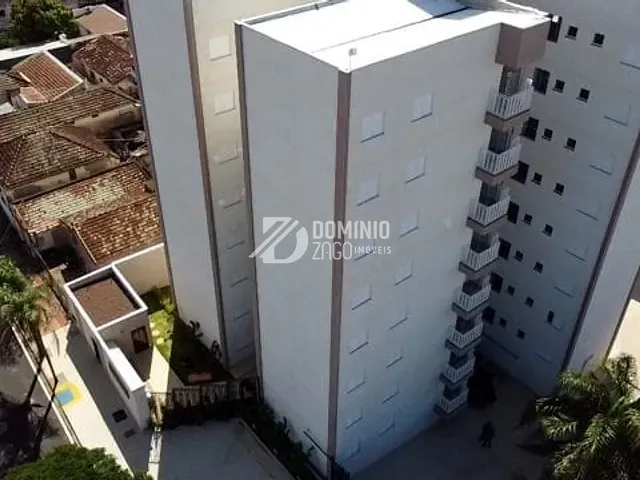 Apartamento 3 quartos e 2 banheiros, para alugar, no bairro Fabrício em Uberaba