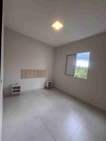 Apartamento 2 quartos e 1 banheiro, à venda, no bairro Residencial Novo Horizonte em Taubaté