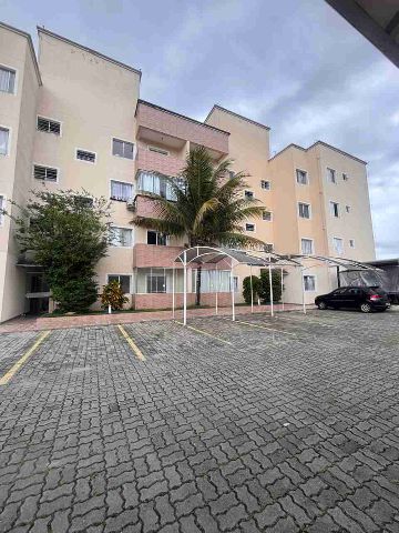 Apartamento 2 quartos e 1 banheiro, à venda, no bairro Residencial Novo Horizonte em Taubaté