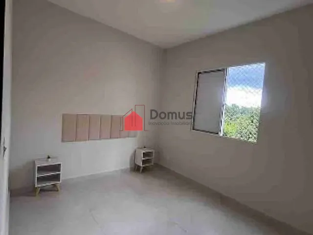 Apartamento 2 quartos e 1 banheiro, à venda, no bairro Residencial Novo Horizonte em Taubaté
