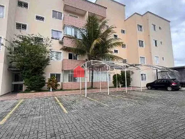 Apartamento 2 quartos e 1 banheiro, à venda, no bairro Residencial Novo Horizonte em Taubaté