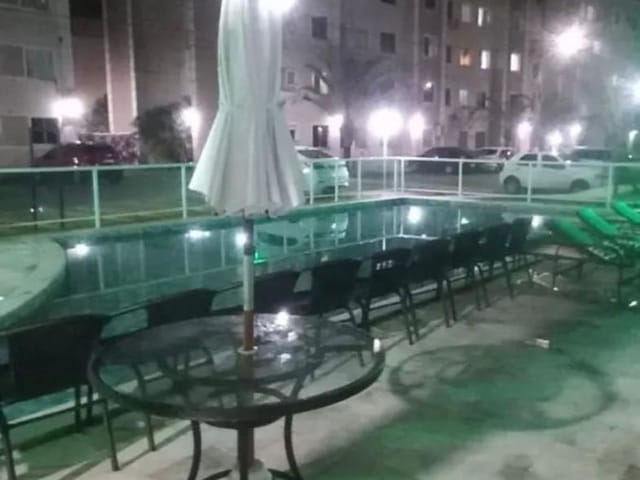 Foto do Apartamento - Apartamento à venda, Caji, Lauro de Freitas, BA | Feliz Casa Nova