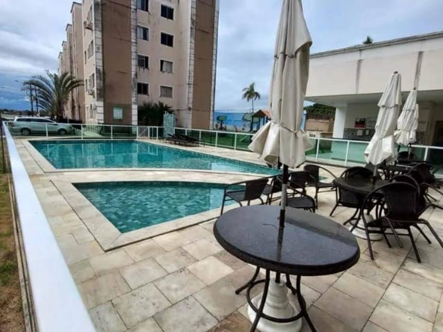 Foto do Apartamento - Apartamento à venda, Caji, Lauro de Freitas, BA | Feliz Casa Nova