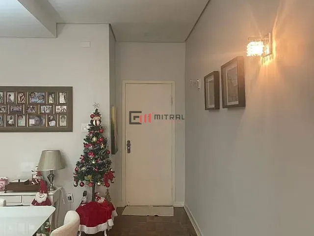 Apartamento 3 quartos e 2 banheiros, à venda, no bairro Centro em Londrina