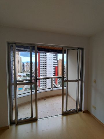 Foto do Apartamento - Ed. Studio D - Apartamento padrão para Locação, Centro, Londrina, PR | Premier Imóveis