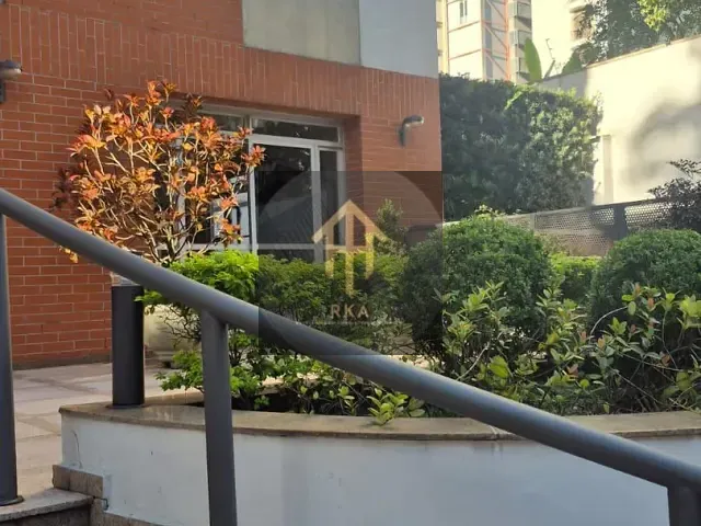 Apartamento 3 quartos e 3 banheiros, para alugar, no bairro Jardim Paulista em São Paulo