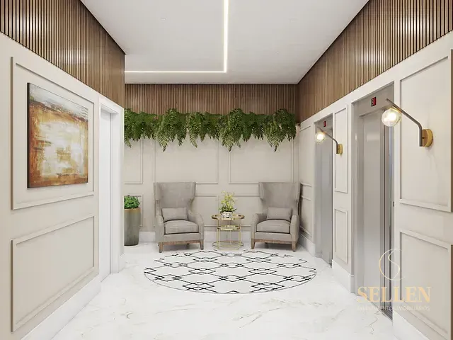 Apartamento 2 quartos e 1 banheiro, à venda, no bairro São Francisco de Assis em Camboriú