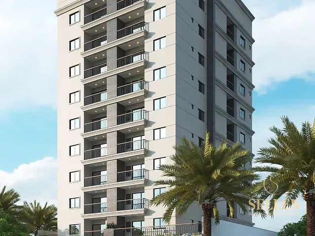 Apartamento 2 quartos e 1 banheiro, à venda, no bairro São Francisco de Assis em Camboriú