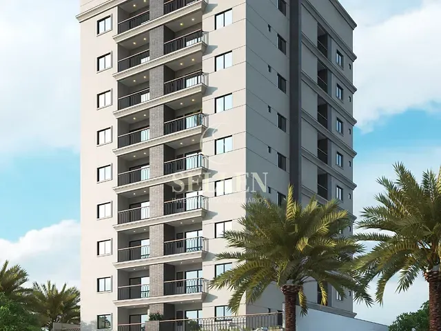 Apartamento 2 quartos e 1 banheiro, à venda, no bairro São Francisco de Assis em Camboriú