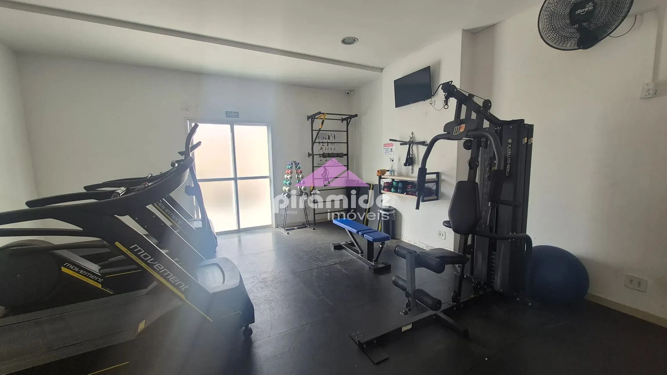 Apartamento, 3 quartos, 63 m² - Foto 71