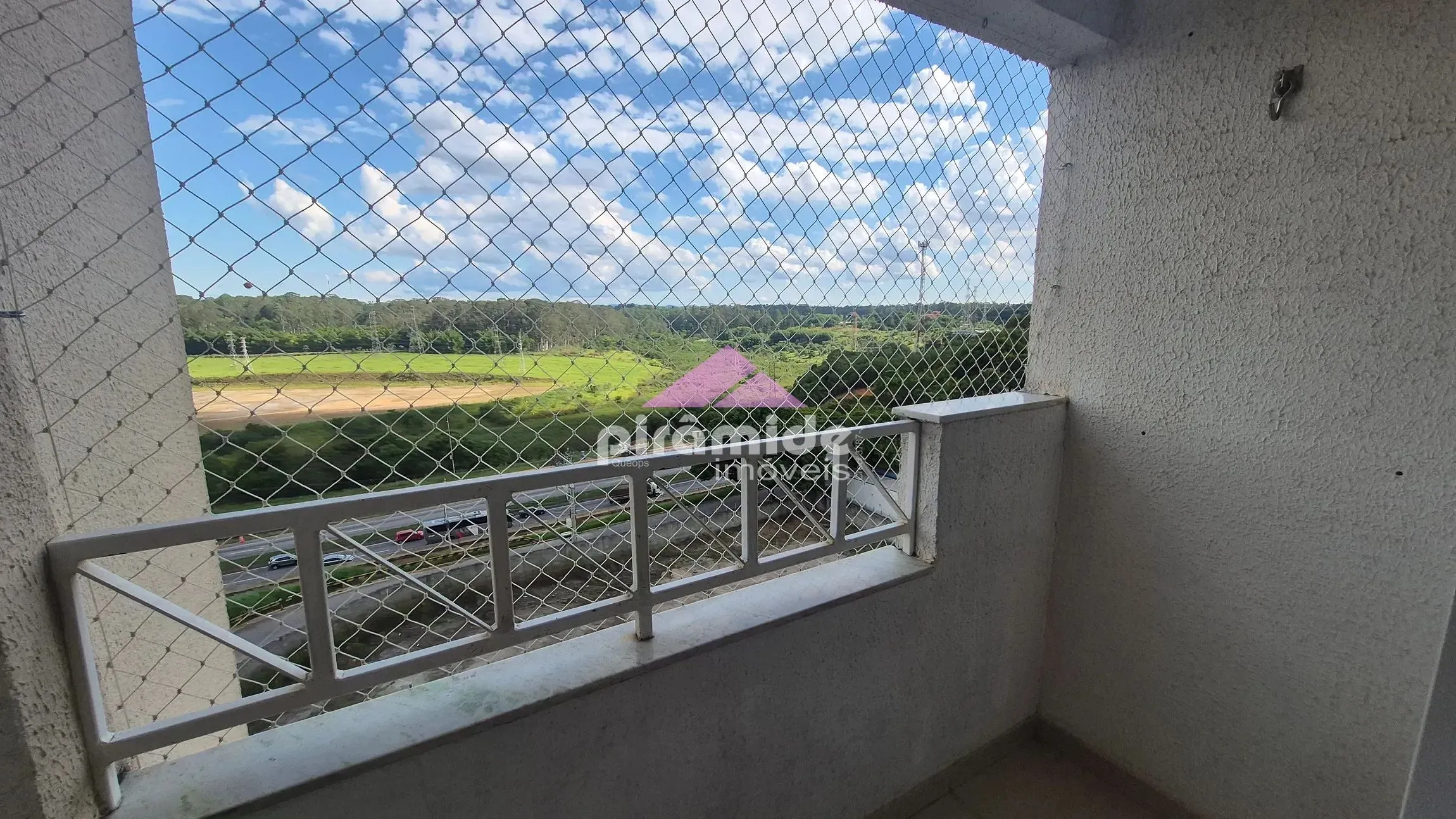 Apartamento, 3 quartos, 63 m² - Foto 12
