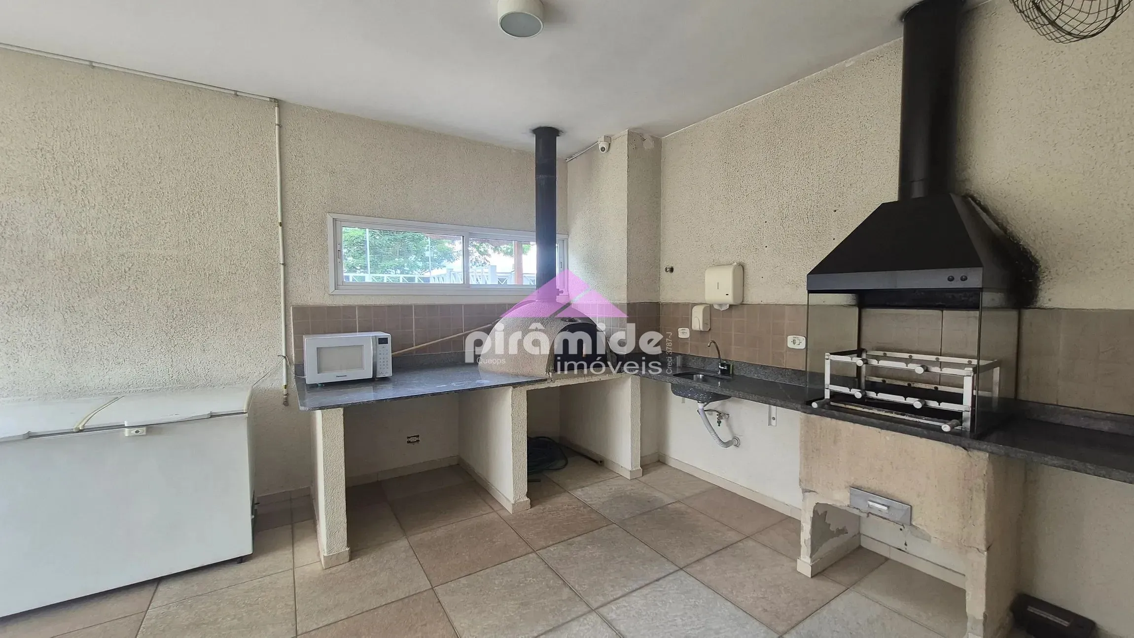 Apartamento, 3 quartos, 63 m² - Foto 57