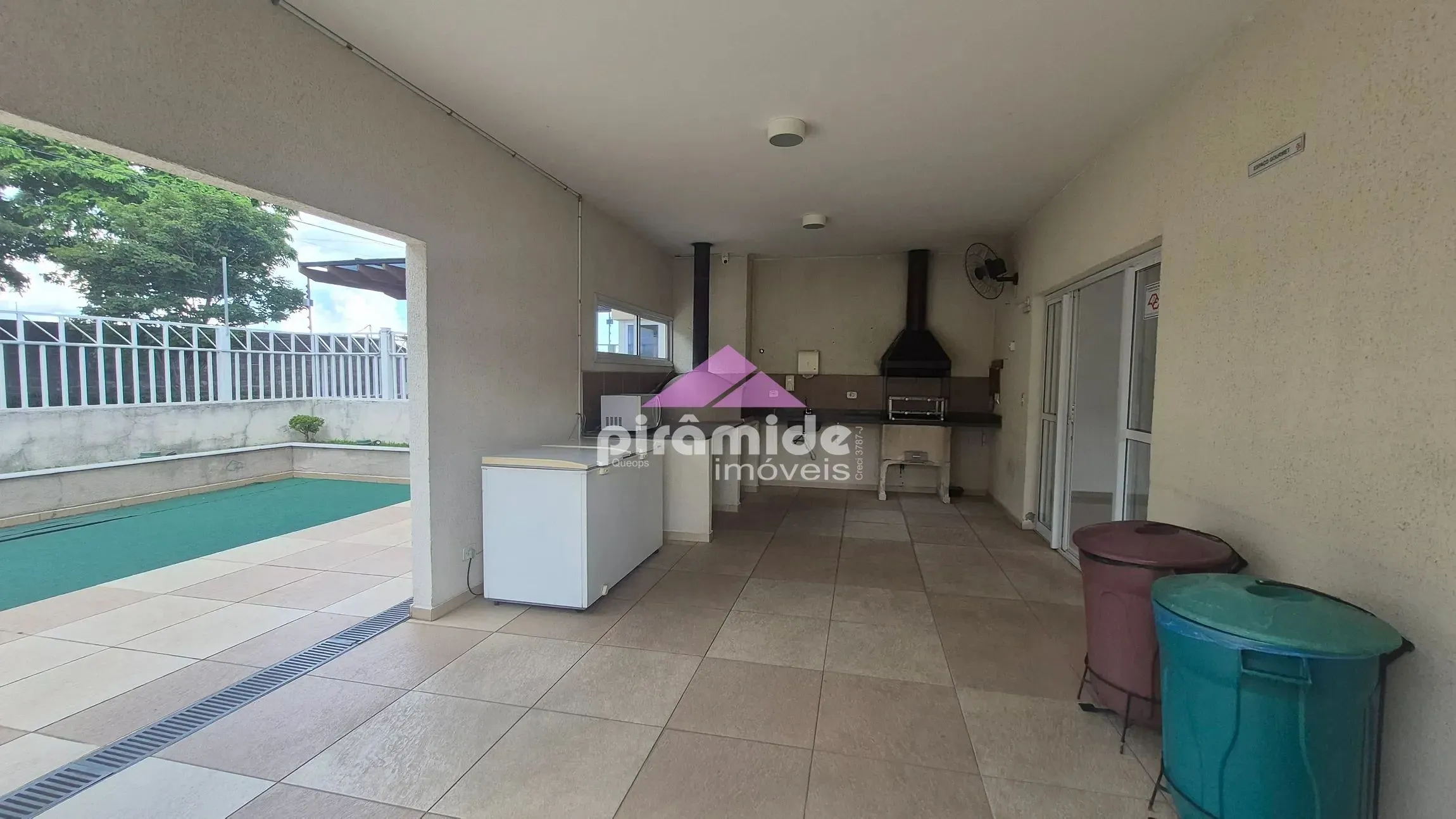 Apartamento, 3 quartos, 63 m² - Foto 60