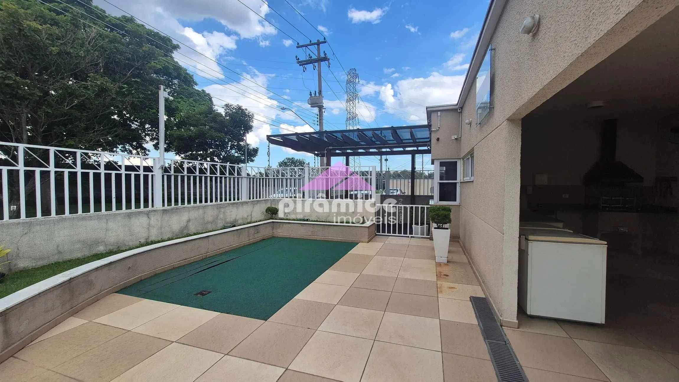Apartamento, 3 quartos, 63 m² - Foto 63