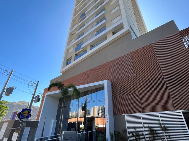 Foto do Apartamento - Apartamento à Venda, Setor Bueno, Goiânia, GO | IMOBILIARIA TIMES