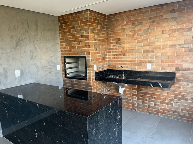 Foto do Apartamento - Apartamento à Venda, Setor Bueno, Goiânia, GO | IMOBILIARIA TIMES