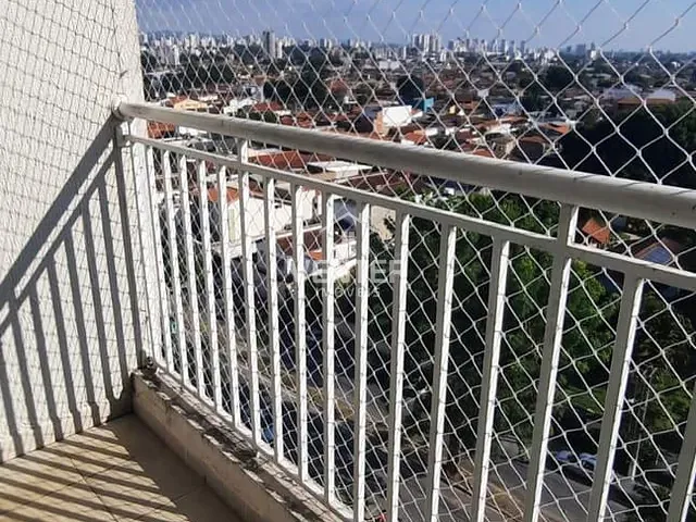 Apartamento com 58m² 2 quartos e 1 banheiro, para alugar, no bairro Parque Santo Antônio em Taubaté