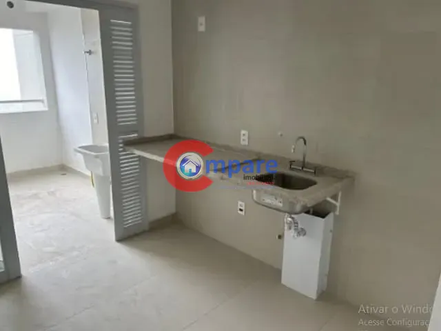 Apartamento com 73m² 3 quartos e 1 banheiro, à venda, no bairro Gopoúva em Guarulhos