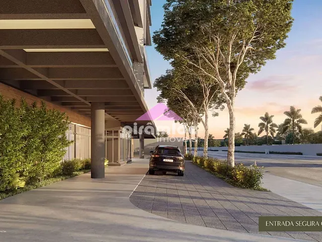 Apartamento com 300m² 5 quartos e 5 banheiros, à venda, no bairro Jardim das Colinas em São José dos Campos