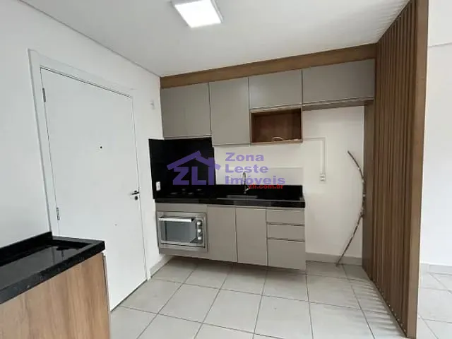 Apartamento 2 quartos e 1 banheiro, à venda, no bairro Vila Prudente em São Paulo