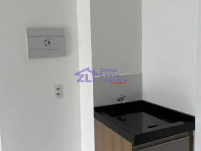 Apartamento 2 quartos e 1 banheiro, à venda, no bairro Vila Prudente em São Paulo