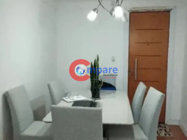 Apartamento com 65m² 2 quartos e 1 banheiro, à venda, no bairro Jardim São Judas Tadeu em Guarulhos