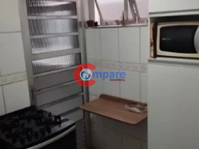 Apartamento com 65m² 2 quartos e 1 banheiro, à venda, no bairro Jardim São Judas Tadeu em Guarulhos