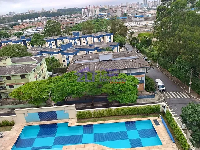 Apartamento 3 quartos e 4 banheiros, à venda, no bairro Vila Prudente em São Paulo