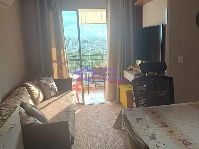Apartamento 3 quartos e 4 banheiros, à venda, no bairro Vila Prudente em São Paulo