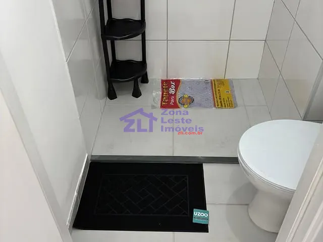 Apartamento 1 quarto e 1 banheiro, à venda ou para alugar, no bairro Mooca em São Paulo