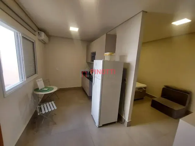 Apartamento 1 quarto e 1 banheiro, para alugar, no bairro Centro em São Bernardo do Campo