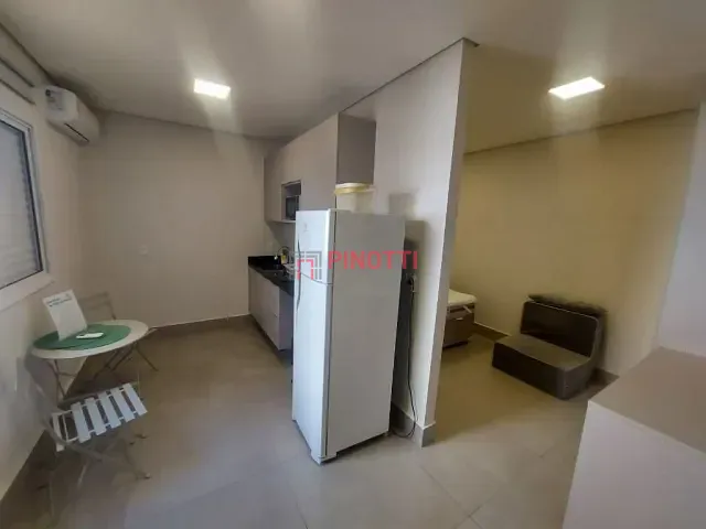 Apartamento 1 quarto e 1 banheiro, para alugar, no bairro Centro em São Bernardo do Campo
