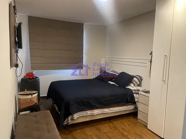 Apartamento 4 quartos e 3 banheiros, à venda, no bairro Vila Gomes Cardim em São Paulo