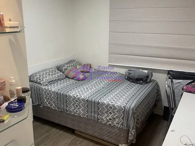 Apartamento 4 quartos e 3 banheiros, à venda, no bairro Vila Gomes Cardim em São Paulo