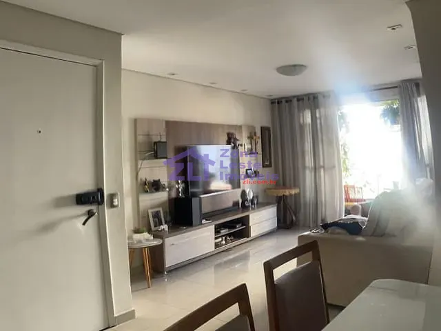 Apartamento 4 quartos e 3 banheiros, à venda, no bairro Vila Gomes Cardim em São Paulo
