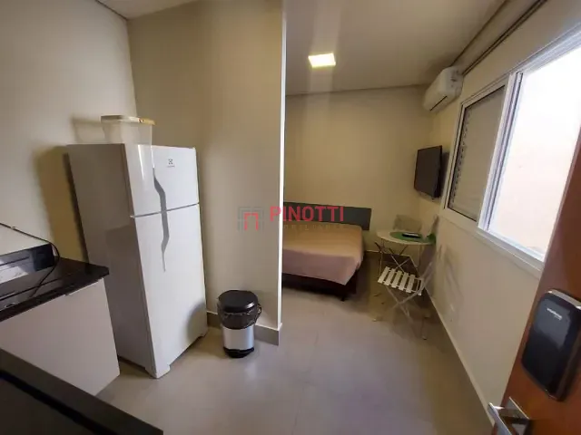 Apartamento 1 quarto e 1 banheiro, para alugar, no bairro Centro em São Bernardo do Campo