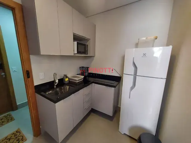Apartamento 1 quarto e 1 banheiro, para alugar, no bairro Centro em São Bernardo do Campo