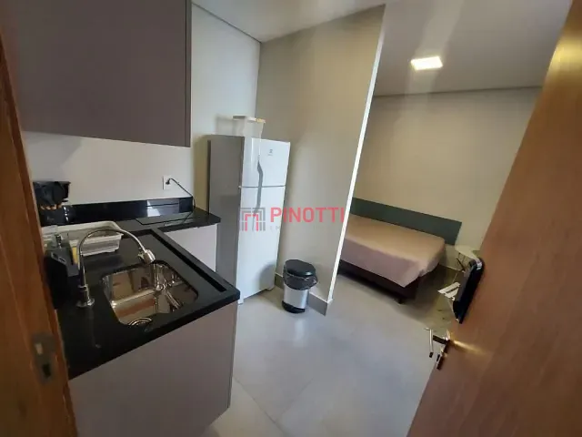 Apartamento 1 quarto e 1 banheiro, para alugar, no bairro Centro em São Bernardo do Campo