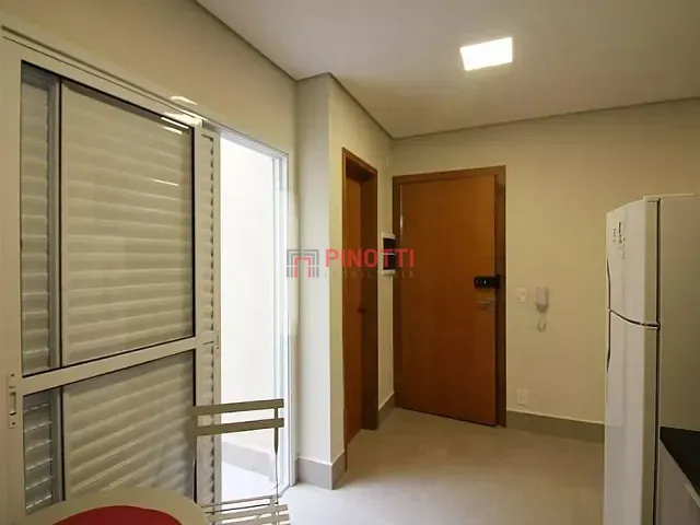 Apartamento 1 quarto e 1 banheiro, para alugar, no bairro Centro em São Bernardo do Campo