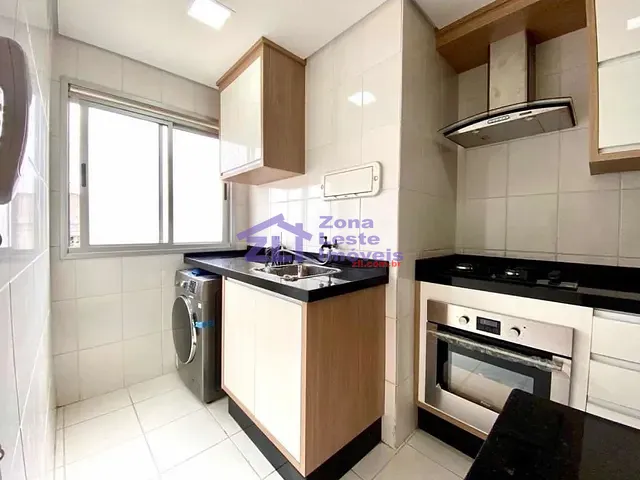 Apartamento com 49m² 2 quartos e 1 banheiro, à venda, no bairro Cidade Líder em São Paulo