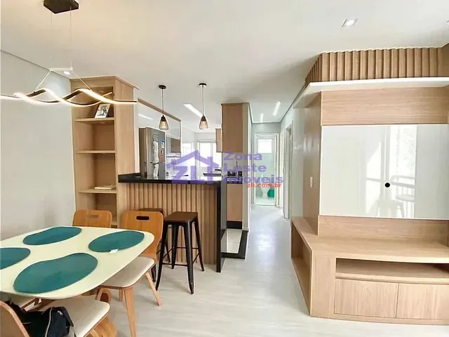 Apartamento com 49m² 2 quartos e 1 banheiro, à venda, no bairro Cidade Líder em São Paulo