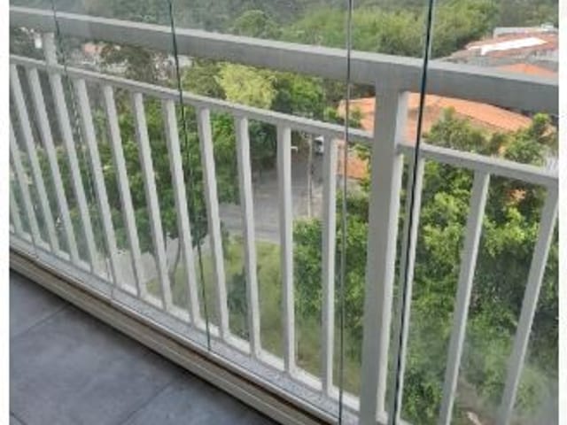 Foto do Apartamento - Apartamento à venda, Parque Continental II, Guarulhos, SP | Imobiliária Compare