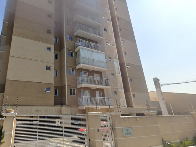 Foto do Apartamento - Apartamento à venda, Parque Continental II, Guarulhos, SP | Imobiliária Compare