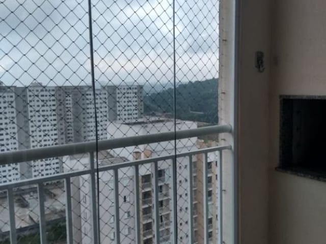 Foto do Apartamento - Apartamento para locação 72 m² com 3 dormitórios , 1 suíte, 2 vagas Cond Reserva dos Lagos, Av Miguel Yunes São Paulo/SP | Paulista Imóveis