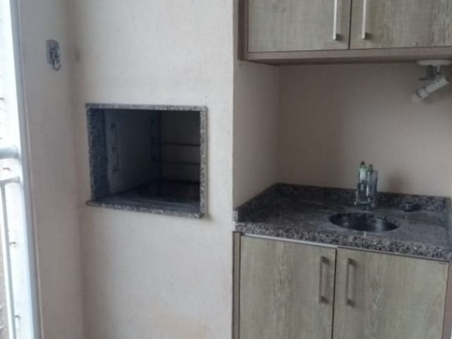 Foto do Apartamento - Apartamento para locação 72 m² com 3 dormitórios , 1 suíte, 2 vagas Cond Reserva dos Lagos, Av Miguel Yunes São Paulo/SP | Paulista Imóveis