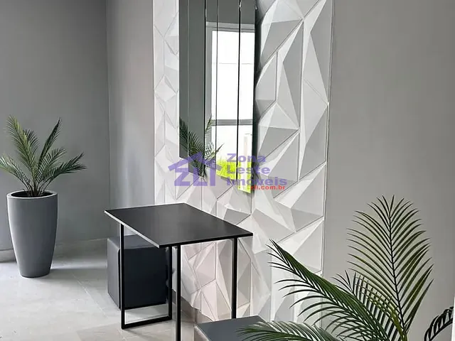 Apartamento com 17m² 1 quarto e 1 banheiro, à venda, no bairro Mooca em São Paulo