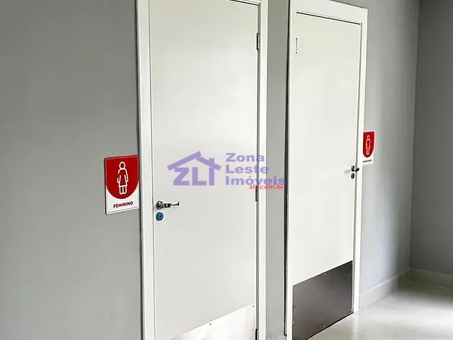 Apartamento com 17m² 1 quarto e 1 banheiro, à venda, no bairro Mooca em São Paulo