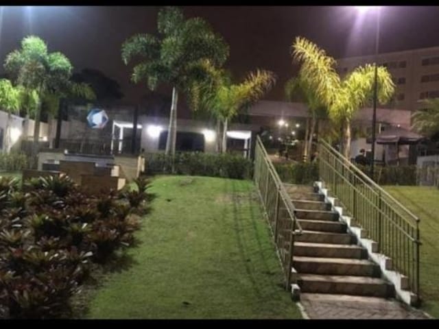 Foto do Apartamento - Apartamento à venda, Bonsucesso, Guarulhos, SP | Imobiliária Compare