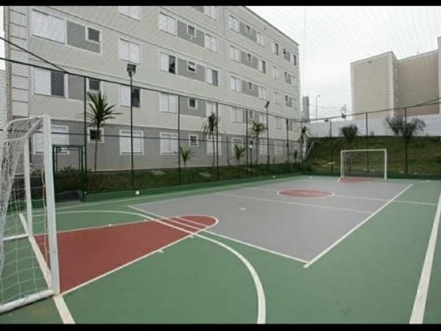 Foto do Apartamento - Apartamento à venda, Bonsucesso, Guarulhos, SP | Imobiliária Compare