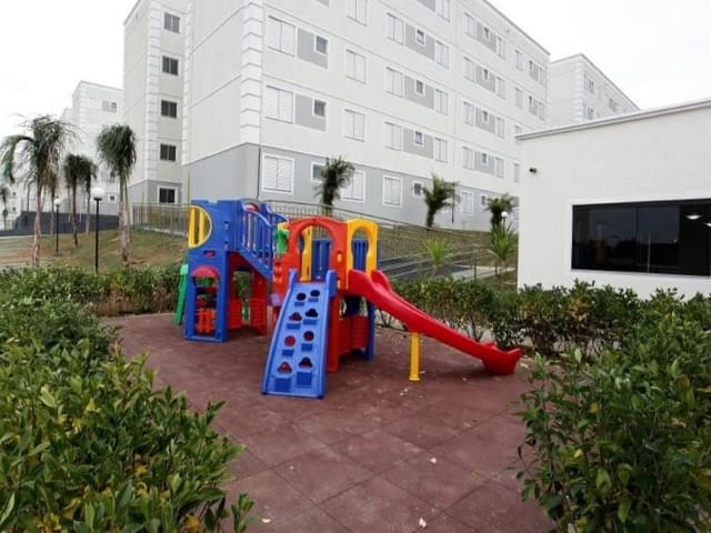 Foto do Apartamento - Apartamento à venda, Bonsucesso, Guarulhos, SP | Imobiliária Compare